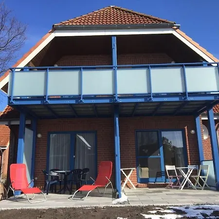 With 1 Bedroom Westerbergen