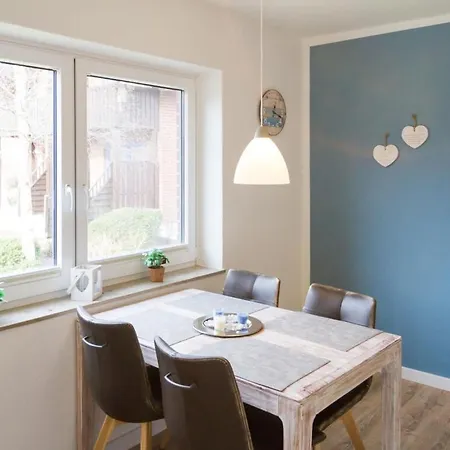 With 1 Bedroom * Westerbergen