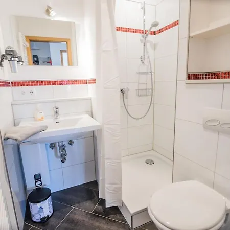 Nyaraló With 1 Bedroom