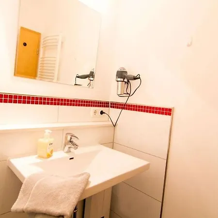 With 1 Bedroom
