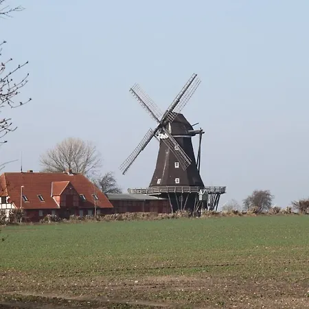 Nyaraló With 1 Bedroom Westerbergen