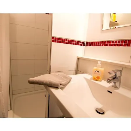 With 1 Bedroom * Westerbergen