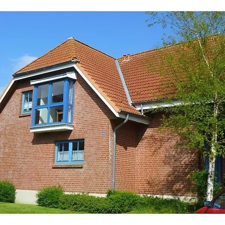 With 1 Bedroom Westerbergen