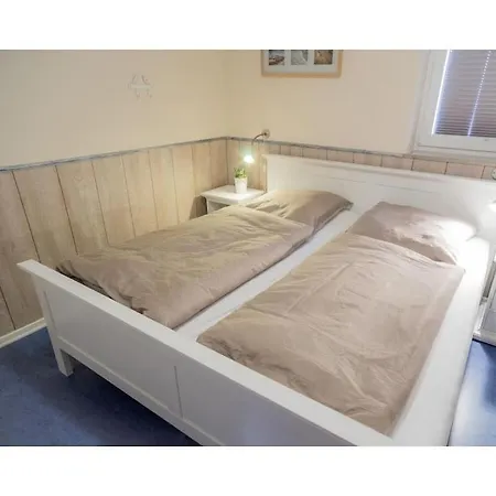 Nyaraló With 1 Bedroom
