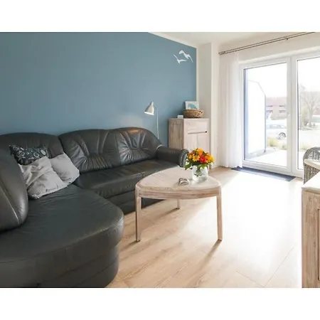 Nyaraló With 1 Bedroom Westerbergen