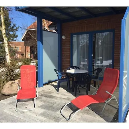 Nyaraló With 1 Bedroom Westerbergen