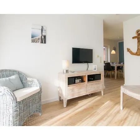 With 1 Bedroom * Westerbergen