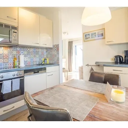 With 1 Bedroom